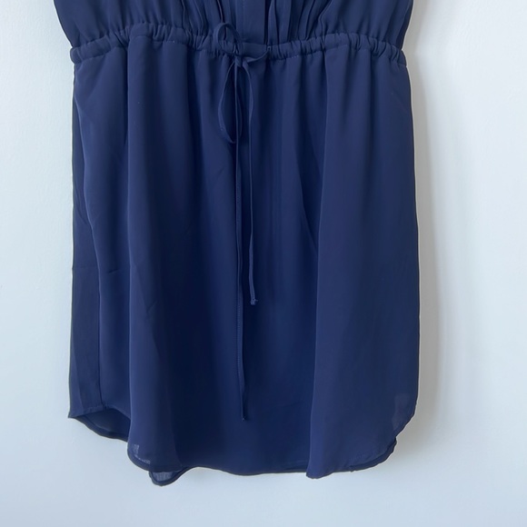 GAP Navy Dress - Picture 3 of 5